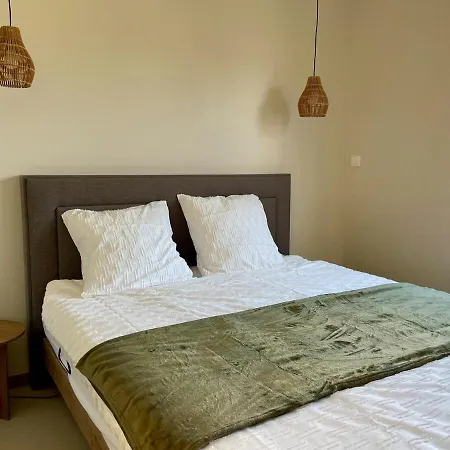 Дом отдыха Family For 10 People, Spacious & Cozy
