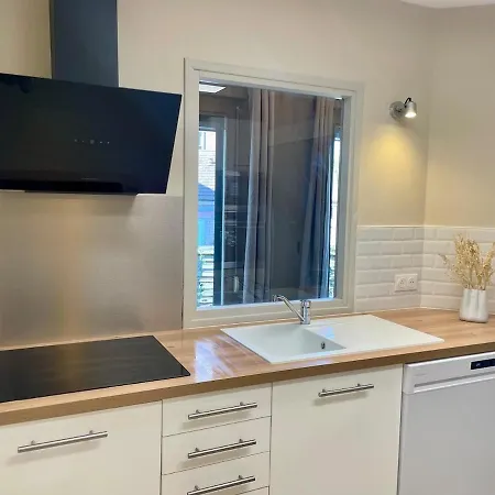 Family For 10 People, Spacious & Cozy